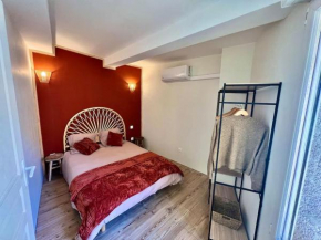 Appartement 1 chambre à 50m des Halles !
